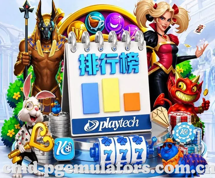 PG模拟器 App